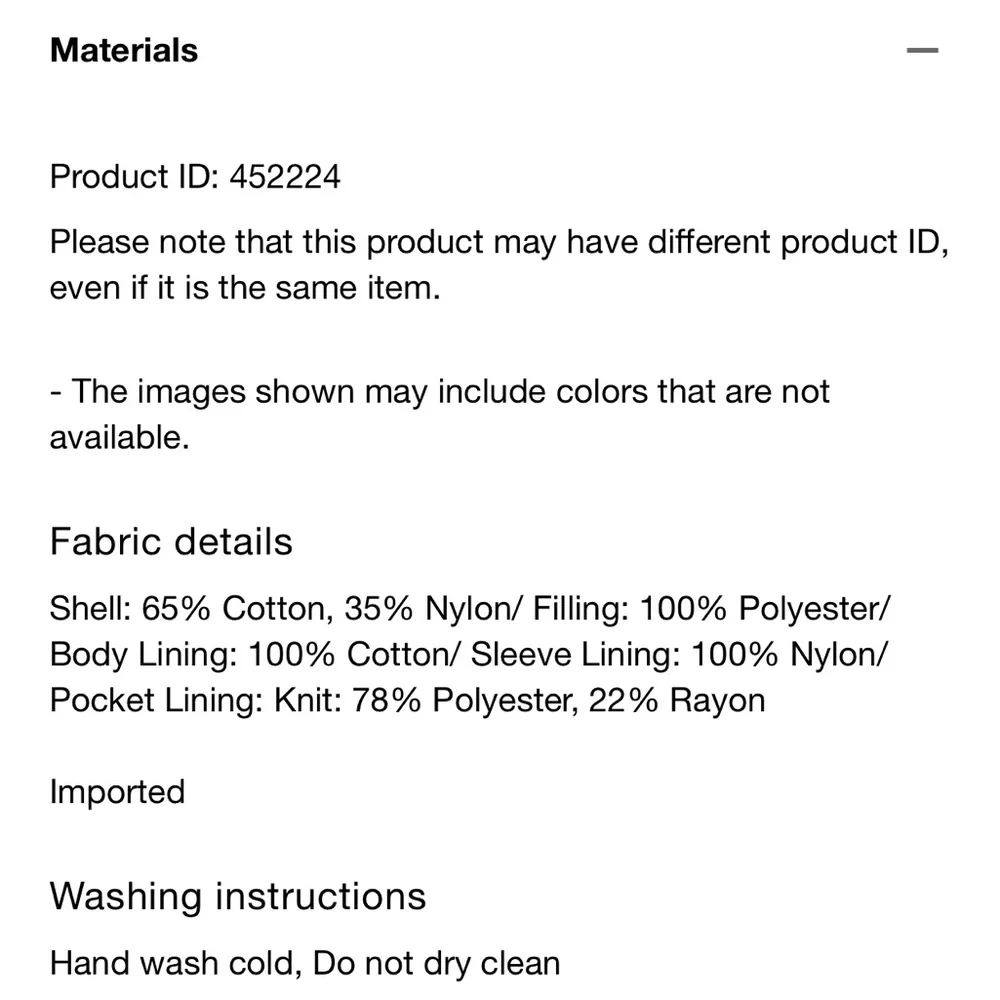 Uniqlo U Warmer Jacket NWT - Picture 9 of 16